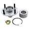 Wjb Hub Assembly, Wa930560K WA930560K - alternate 4